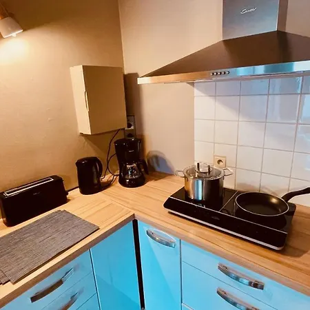 Becosy Studio 1 Chambre A Blaton 아파트