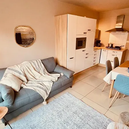 아파트 Becosy Studio 1 Chambre A Blaton Bernissart