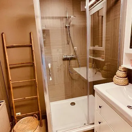 Becosy Studio 1 Chambre A Blaton Bernissart