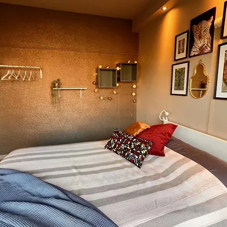 Becosy Studio 1 Chambre A Blaton