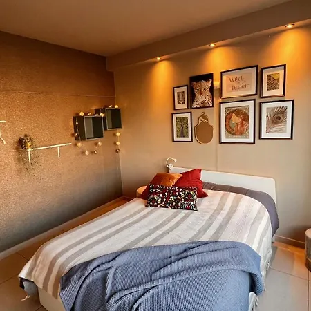 Becosy Studio 1 Chambre A Blaton