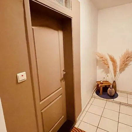 Becosy Studio 1 Chambre A Blaton Bernissart
